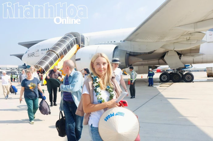 Đẩy mạnh các giải pháp tăng trưởng khách du lịch năm 2025