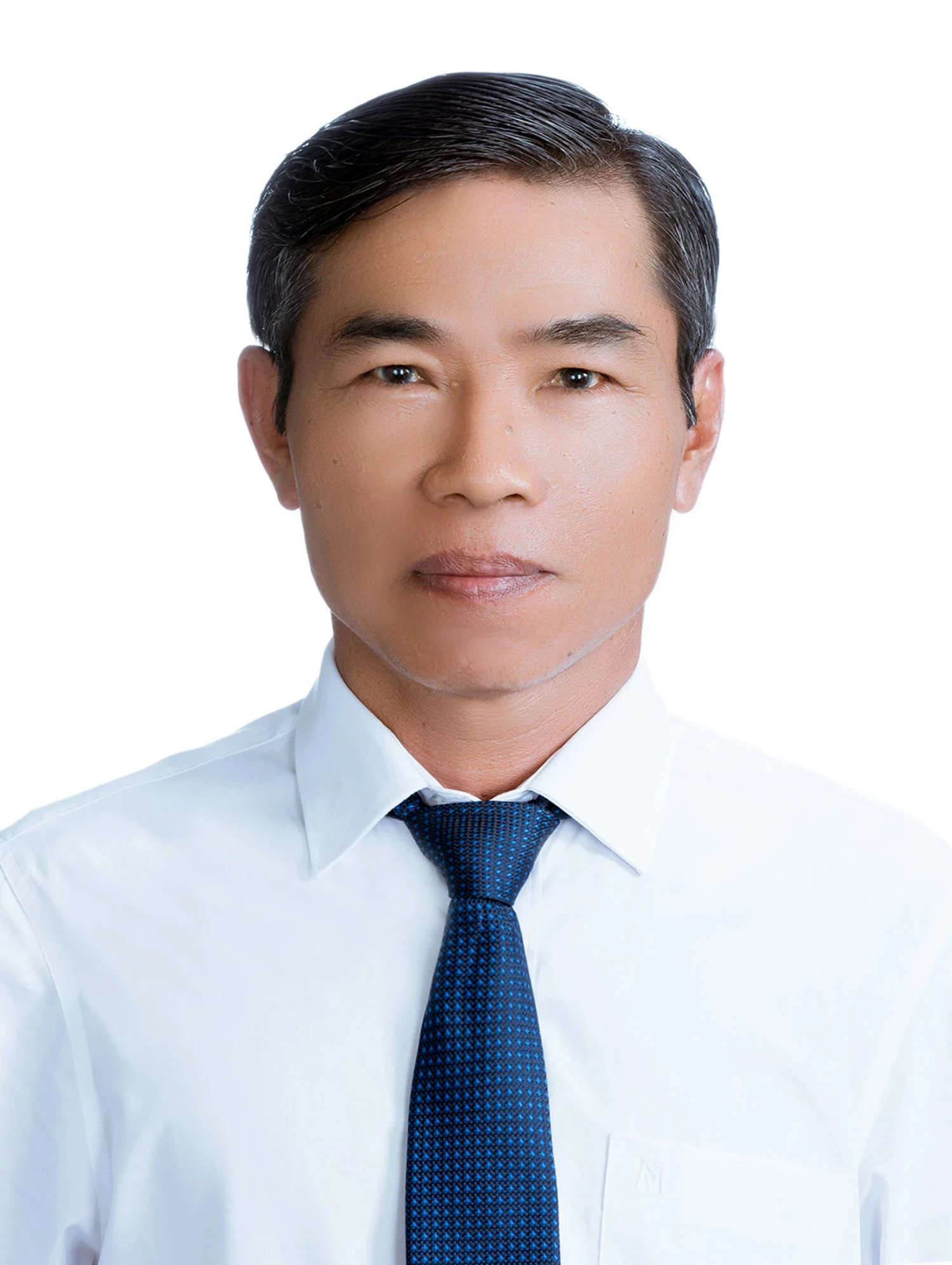 Ông Nguyễn Trọng Chánh - Phó Giám đốc Sở Nông nghiệp và Môi trường.