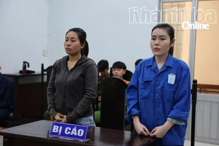 Giảm án cho 4 bị cáo tổ chức sử dụng ma túy trái phép