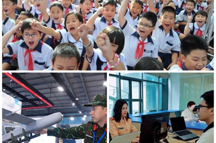 Chỉ đạo, điều hành của Chính phủ, Thủ tướng Chính phủ nổi bật tuần từ 30/8-5/9/2025