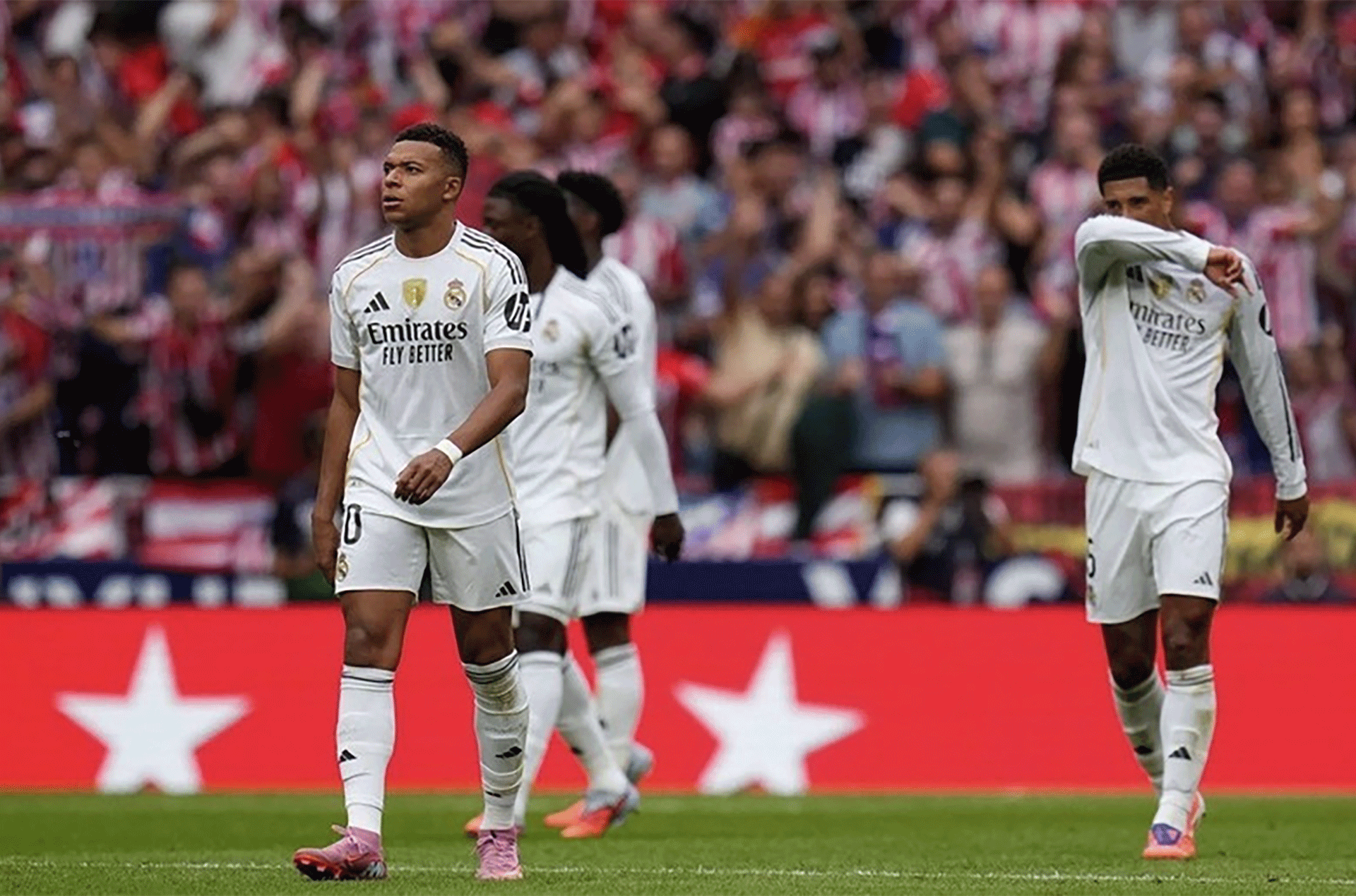 Real Madrid của Xabi Alonso vẫn còn quá non nớt