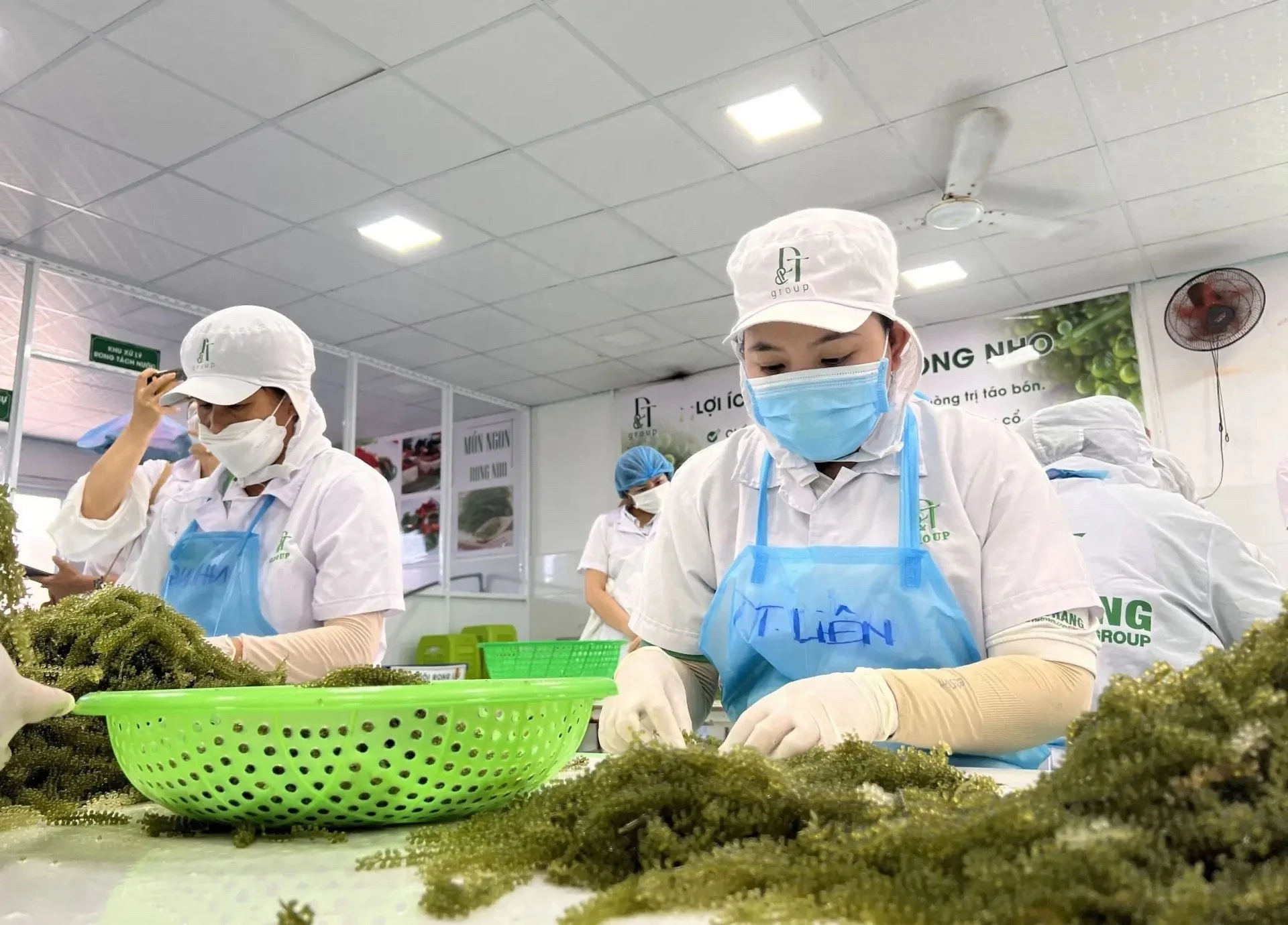 Xuất khẩu hàng hóa 8 tháng đạt hơn 69% kế hoạch năm 2025