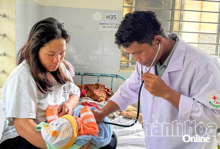 Striving to become high-quality medical center in the Southern Central region