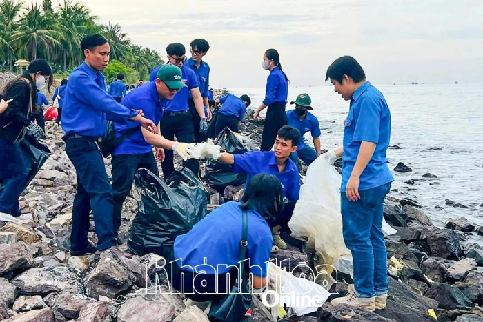 Maintaining effective youth activities