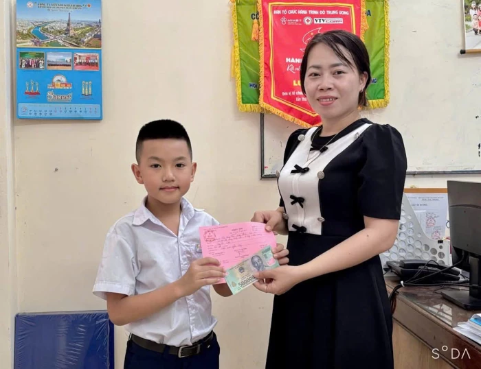 Tiếp nhận hơn 1 tỷ đồng ủng hộ nhân dân Cuba