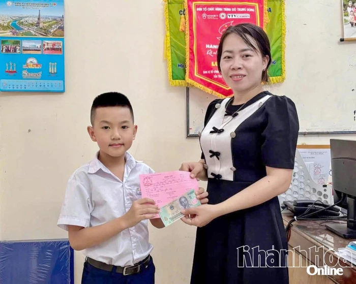 Over VND1 bil donated in support of Cuban people