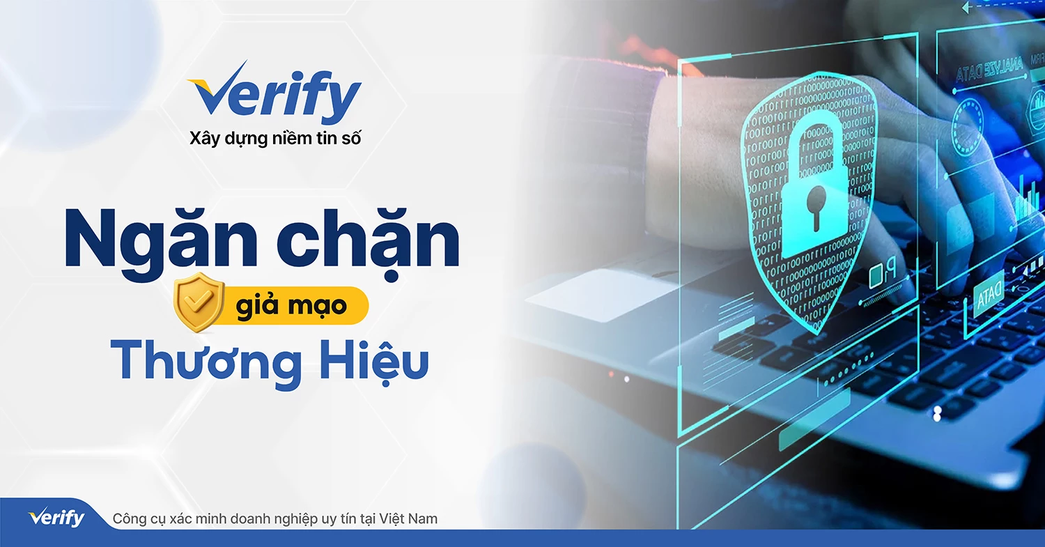  Verify xác minh đa kênh, minh bạch, độc lập