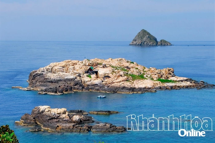 Quyết liệt bảo vệ quần thể chim yến - Kỳ 1: Tài nguyên quý giá và mối nguy rình rập