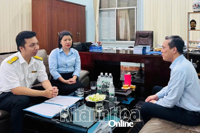 Ngành Thuế tỉnh: Chú trọng công tác tuyên truyền