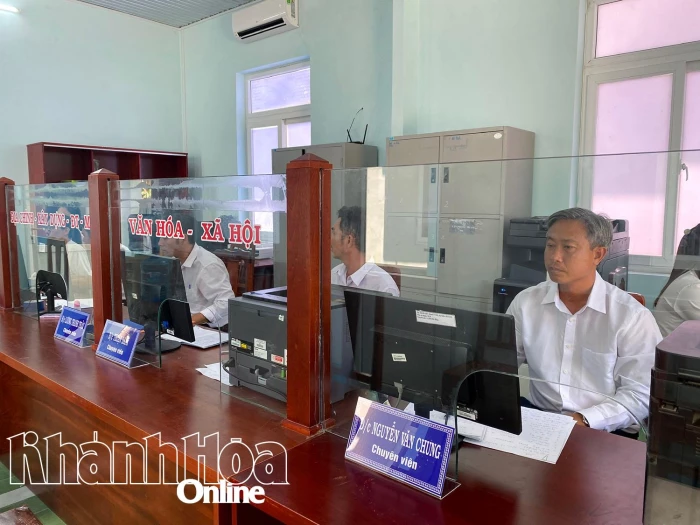 Kiểm tra công tác cải cách hành chính trên toàn tỉnh trong tháng 9 và 10