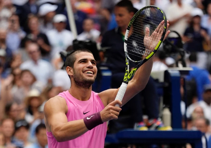 Chung kết US Open: Cuộc chiến cho ngôi vị số một thế giới