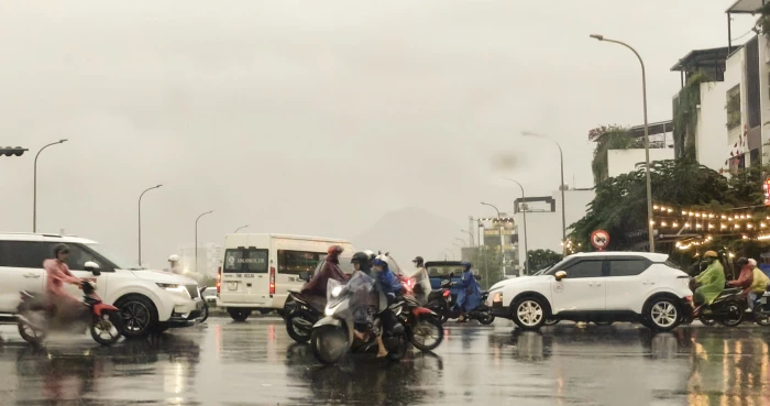 Cảnh báo lũ quét, sạt lở đất, sụt lún đất trên địa bàn tỉnh