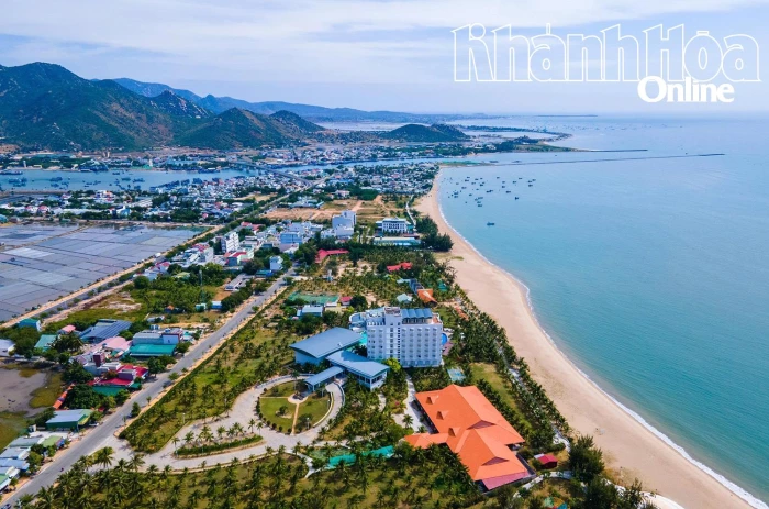 Động lực mới để phát triển bứt phá    