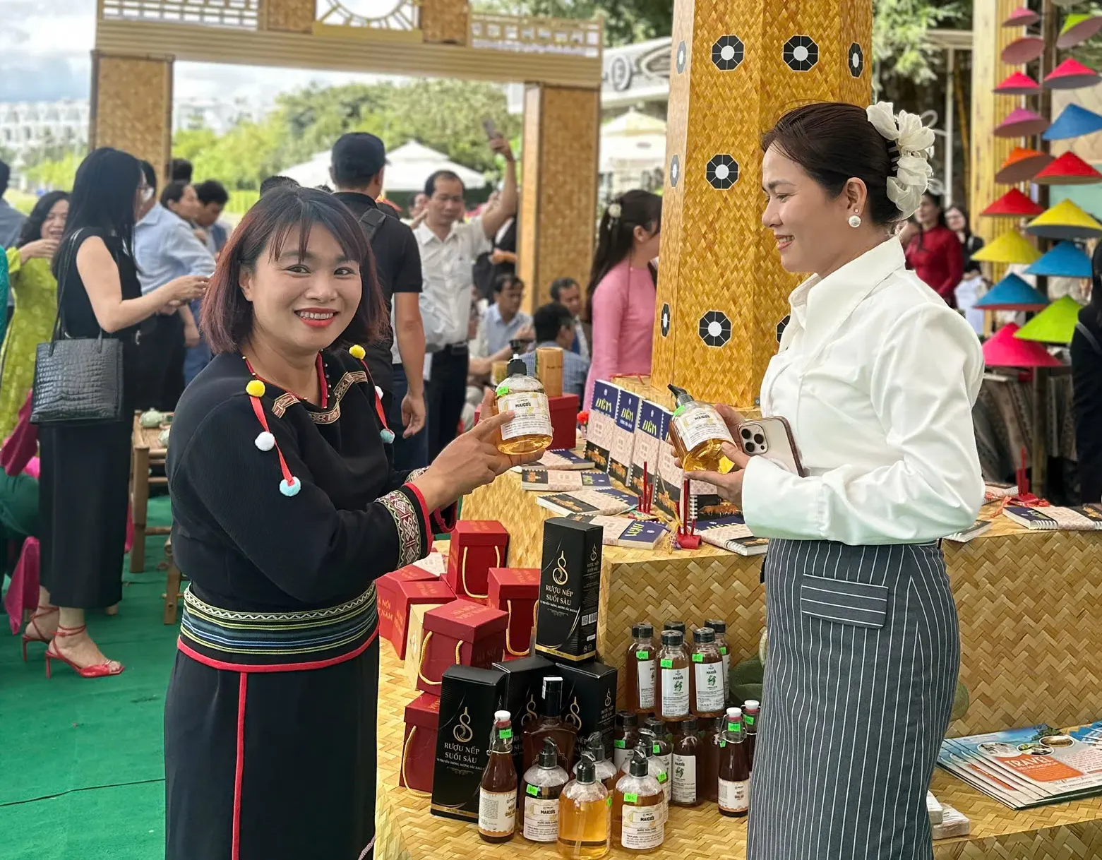 Khánh Hòa tham gia hội nghị xúc tiến, quảng bá và hợp tác phát triển du lịch Hà Nội với các tỉnh miền Trung - Tây Nguyên