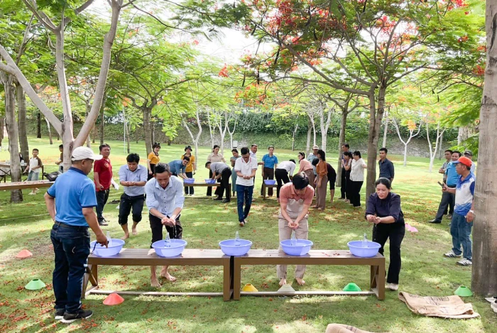 Khánh Hòa phấn đấu 100% cấp xã có mô hình truyền thông, giáo dục xây dựng gia đình hạnh phúc