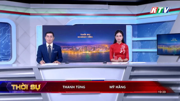 Bản tin thời sự tối 14-9-2026