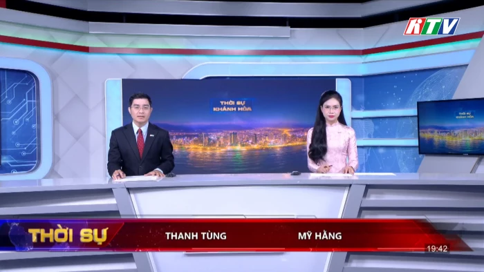 Bản tin thời sự tối 23-9-2026