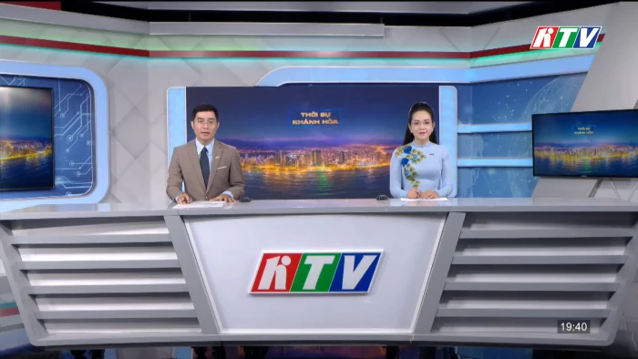 Bản tin thời sự tối 17-9-2026