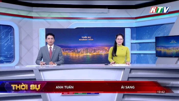 Bản tin thời sự tối 29-9-2026