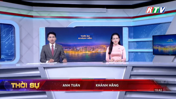 Bản tin thời sự tối 20-9-2026