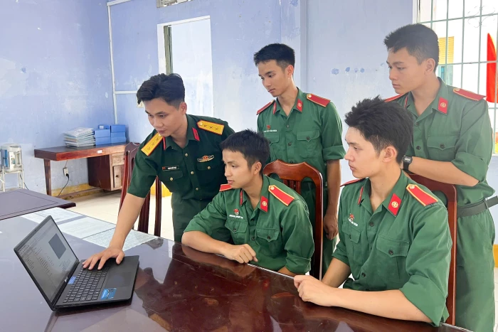Ứng dụng Chatbot AI phát hiện sớm biểu hiện tâm lý trên mạng xã hội 
