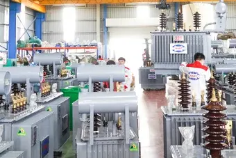 Chính sách ưu đãi, hỗ trợ cho công nghiệp chế tạo phục vụ ngành điện lực