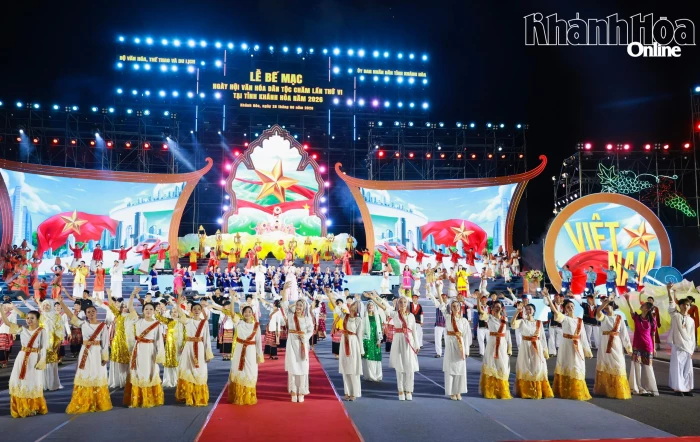 Nhiều hoạt động hưởng ứng “Ngày Văn hóa Việt Nam” năm 2026