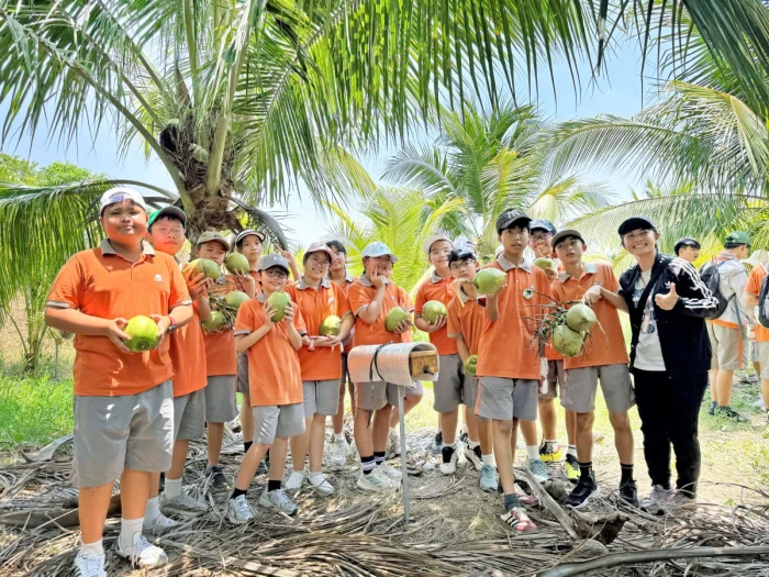 Đăng ký tham gia Tuần lễ quảng bá, kết nối du lịch nông nghiệp, nông thôn