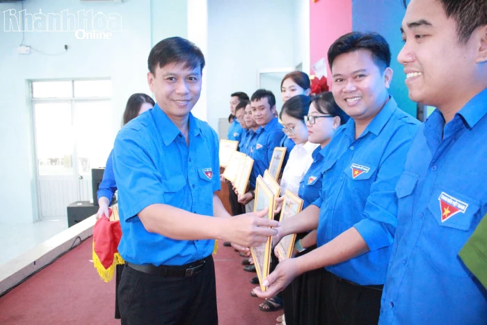 Tổng kết chiến dịch Thanh niên tình nguyện hè năm 2026