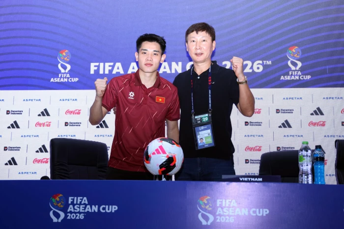 Bảng B, hạng 1, FIFA ASEAN Cup 2026: Quyết liệt tranh ngôi đầu