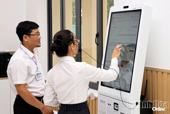 Phát huy vai trò dân vận chính quyền, dân chủ cơ sở