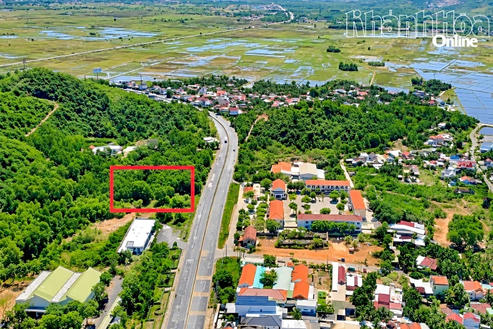 Đồ án Quy hoạch phân khu Khu đô thị dịch vụ trung tâm Ninh Hòa: Cần điều chỉnh những điểm chưa đồng bộ