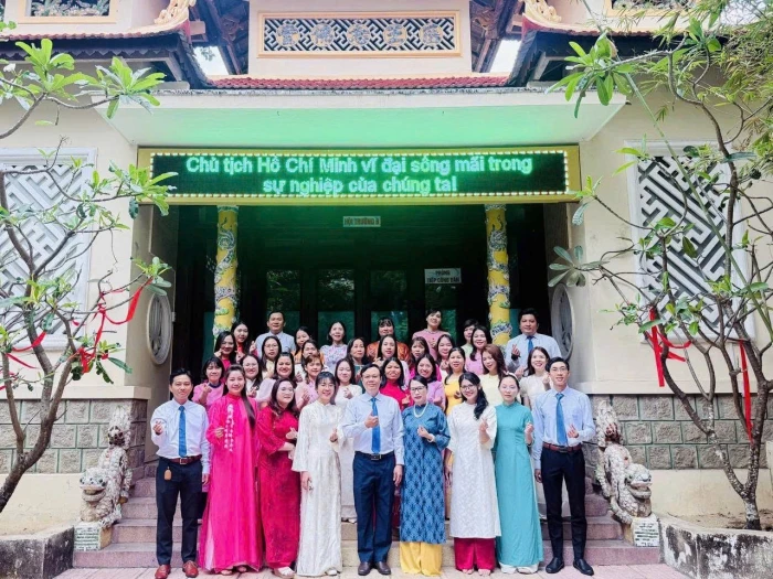 Lá thư số 31 - Hành trình bắt đầu của tôi