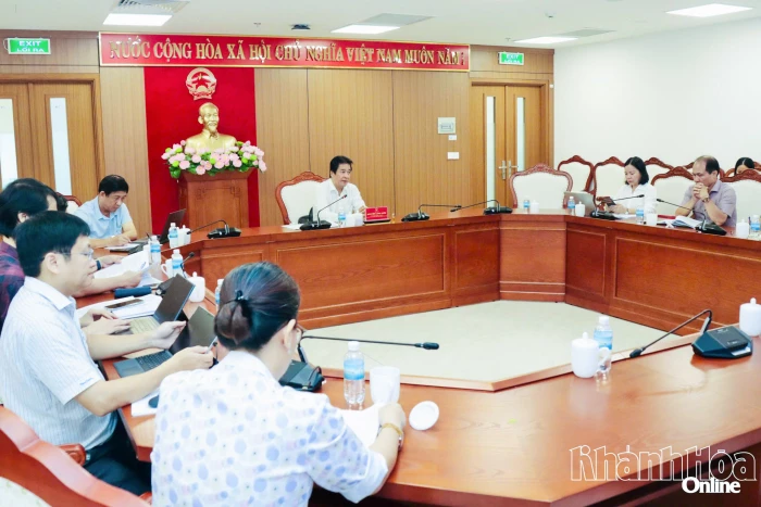 Du lịch Khánh Hòa đón hơn 20,4 triệu lượt khách trong 9 tháng năm 2026