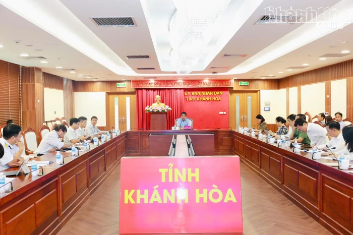 Tập trung triển khai hiệu quả chiến lược phát triển du lịch