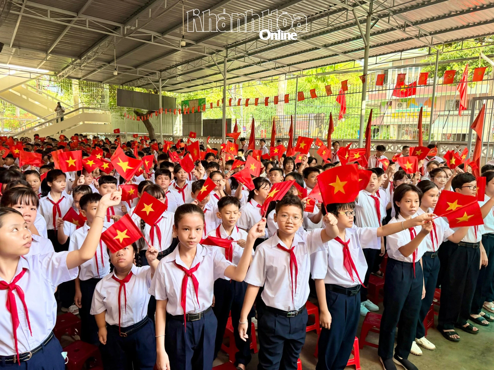 Kiến tạo không gian phát triển cho giáo dục - Kỳ 1: Tái cấu trúc ngành giáo dục