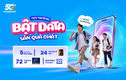 Chương trình khuyến mại
