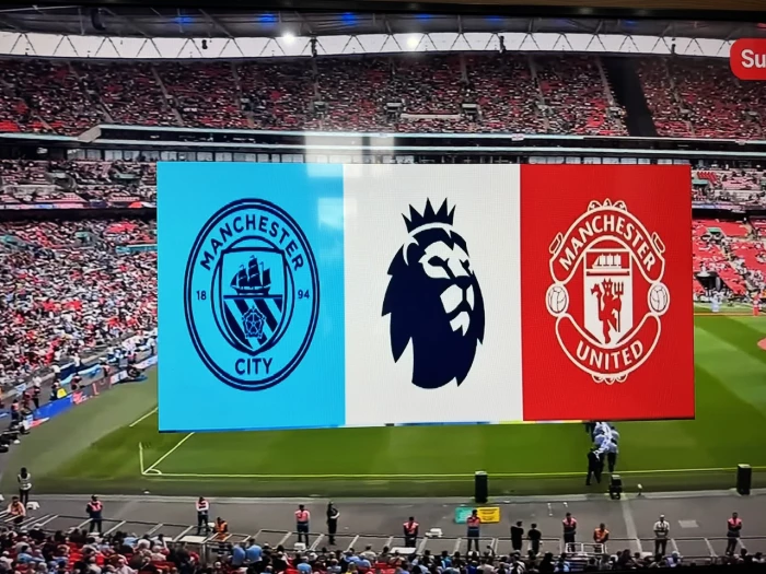 MU - Man City: Cuộc chiến của những gã hàng xóm ồn ào