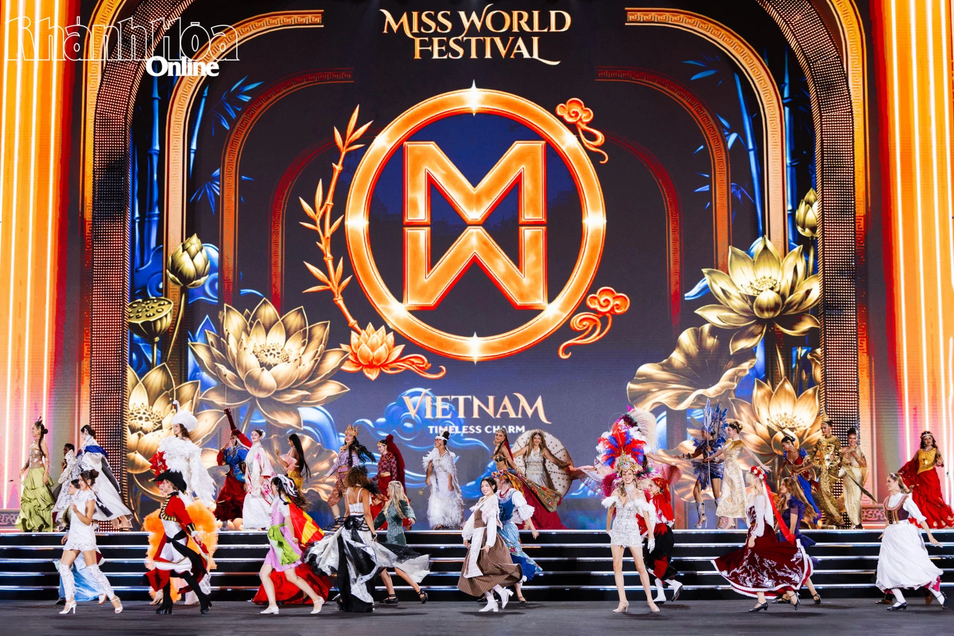 European contestants deliver performances inspired by their history, architecture, folk art, and iconic figures

