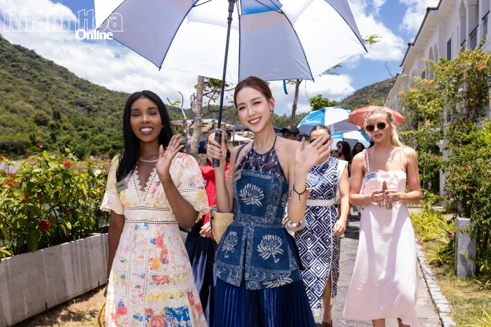 Hoa hậu Bảo Ngọc: Từ sân khấu Miss World đến 