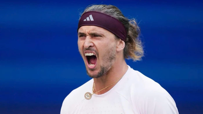 US Open: Rực lửa hai trận bán kết 