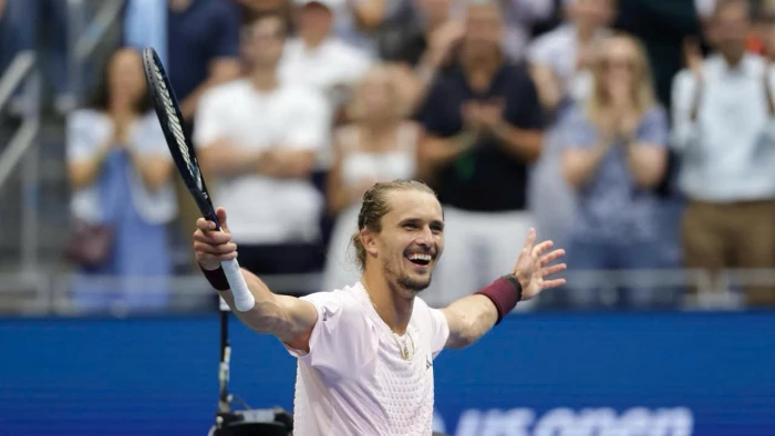 Chung kết US Open: Shelton không giải được cơn khát 23 năm của người Mỹ 