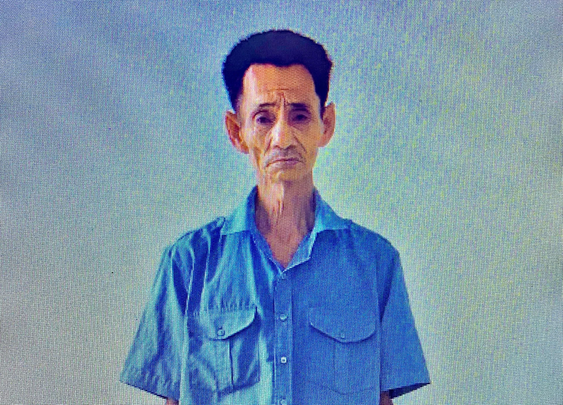 Ông Nguyễn Văn Bỉnh.