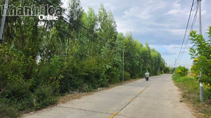 Sẽ có thêm dự án xử lý nước thải
