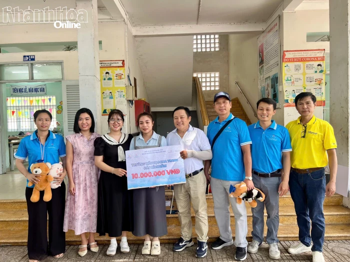 Khảo sát, kết nối phát triển du lịch Bích Đầm