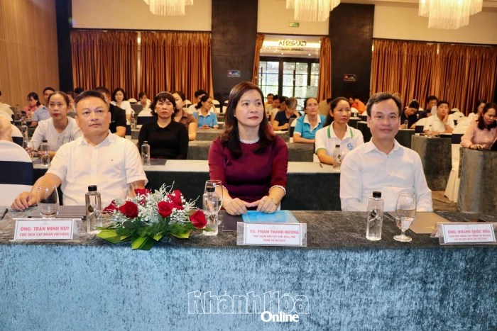 Tập huấn về triển khai chuyển đổi số trong lĩnh vực du lịch