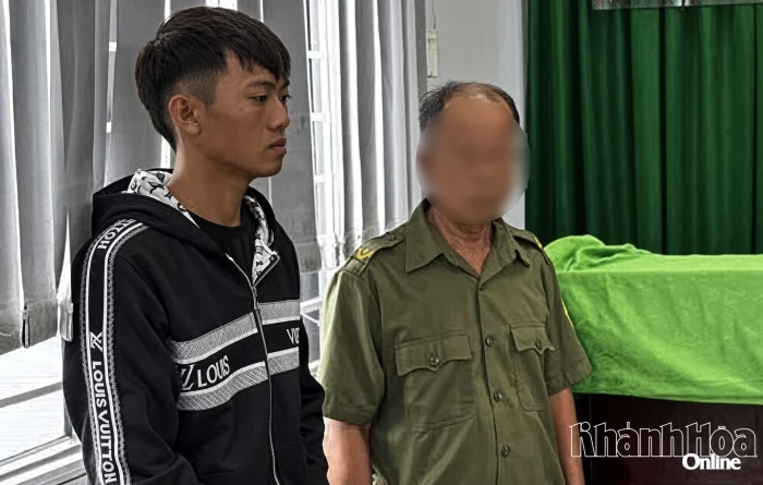 Bắt tạm giam đối tượng cố ý gây thương tích tại công viên