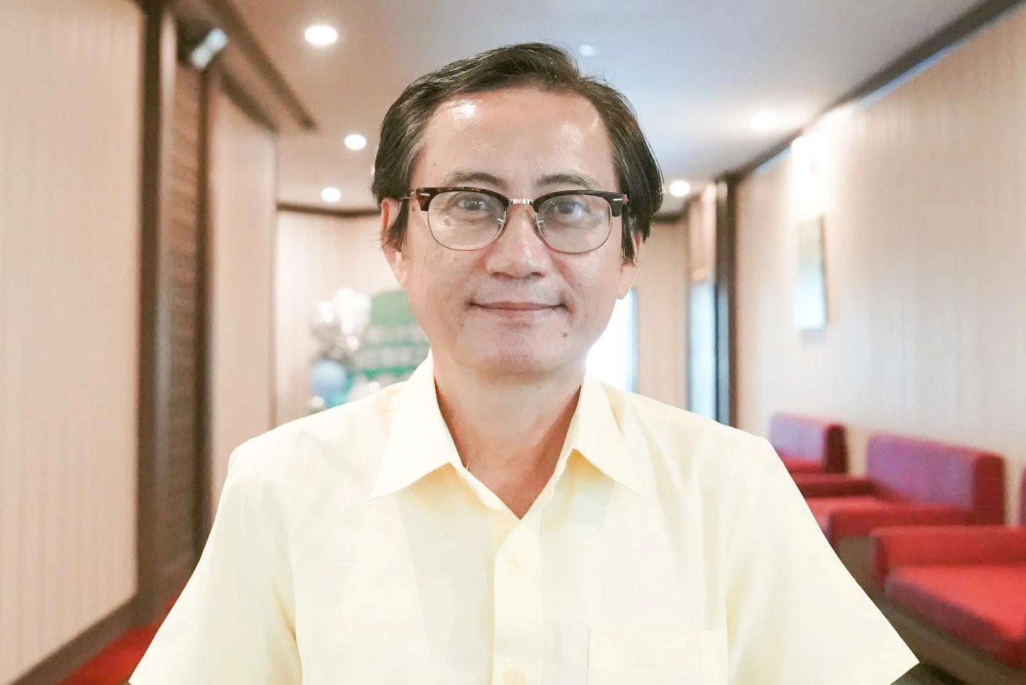 Bác sĩ Tôn Thất Toàn