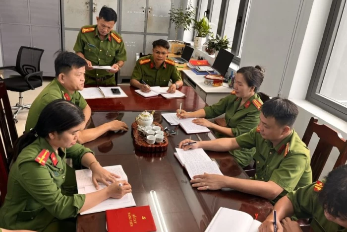 Nghị quyết từ những việc làm cụ thể