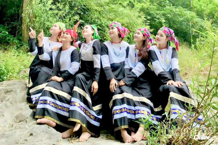 Khi người trẻ lan tỏa giá trị văn hóa quê hương
